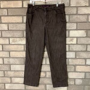 3for$20 jeans size 14 brown